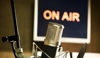 Kerkplein radio 6 | Interview