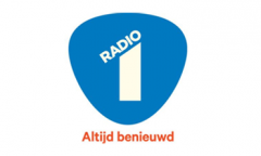 ERTS Radio | Radio 1 VRT